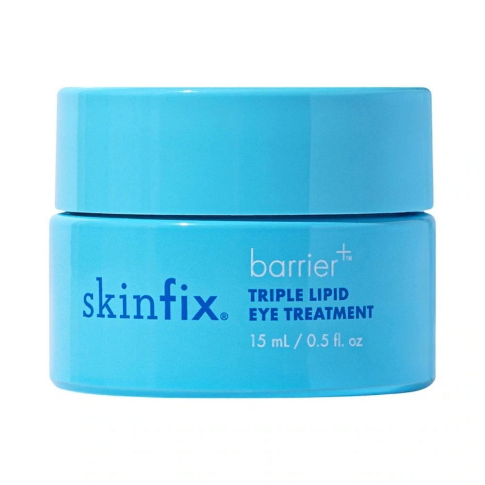 🆕 SKINFIX Barrier+ Triple Lipid Brightening Eye Cream 15 mL NIB